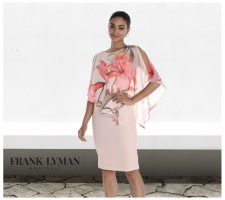 Frank Lyman 258167 Barack-korall Ruha