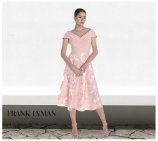 Frank Lyman FL ruhák