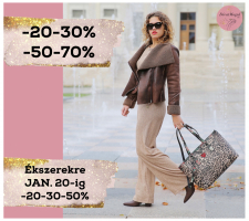 Hatalmas téli AKCIÓ -20-30-50-70%