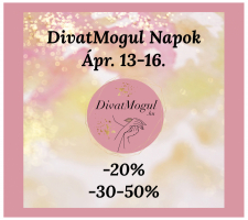 Kedvezményes hétvége - 2023. ápr. 13-16.