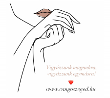 Koronavírus miatti változások