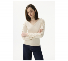 Leo & Ugo Ivory Felső - AW167