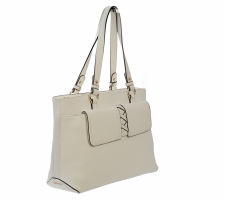 Liu Jo Shopping Bag 008 Fehér Válltáska