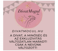 Megújult webshopunk!