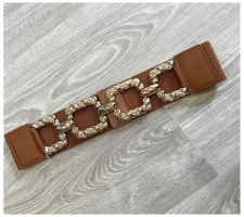 Kiegészítők Övek