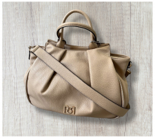 Rinascimento Acv0013823 Karamell Táska