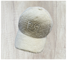 Rinascimento Acv0013832 Ekrü Sapka