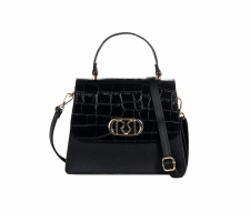 Rinascimento Acv0013899 Fekete Táska