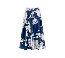 Rinascimento Blue Brillante, szoknya - CFC0127693