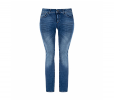 Rinascimento Blue farmer nadrág - CFC0125445