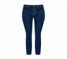 Rinascimento Blue farmer nadrág - CFC0125448