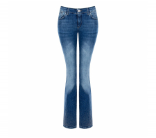 Rinascimento Blue Indigo farmer nadrág - CFC0125158