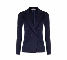 Rinascimento Blue Navy kék zakó - CFC0126469