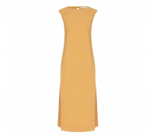 Rinascimento női ruha - Camello Beige, elegáns fazon - CFC0124037