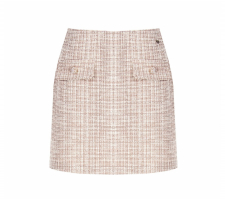 Rinascimento Cfc0112603 Gyömbér Miniszoknya