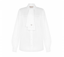 Rinascimento Cfc0116197 Fehér Ing