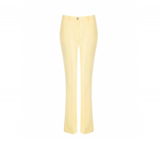 Rinascimento Cfc0118270 Sárga Nadrág