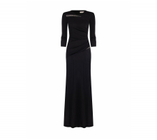 Rinascimento Cfc0121168 Fekete Estélyi Ruha