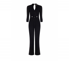 Rinascimento Cfc0121713 Fekete Overál