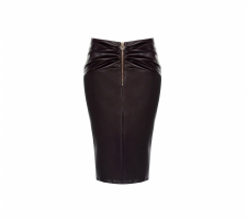 Rinascimento Cfc0122773 Csokibarna Szoknya