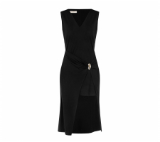 Rinascimento CFC0124098 Fekete Ruha