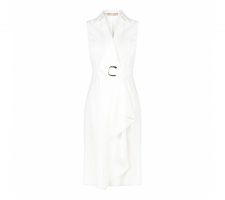 Rinascimento CFC0124126 Fehér Ruha