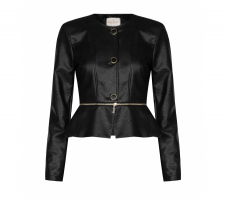 Rinascimento Cfc0155512 Fekete 2in1 Dzseki