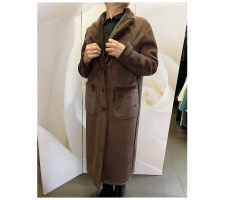 Rinascimento Cihoccolato kabát - CFC0122205