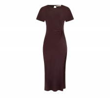 Rinascimento csokibarna ruha - CFC0125531