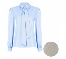 Rinascimento fehér ing - CFC0125714