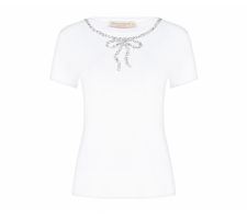 Rinascimento fehér póló - CFC0125767
