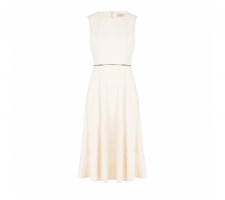 Rinascimento krém színű ruha - CFC0125055