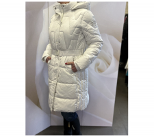 Rinascimento törtfehér kabát - CFC0122215