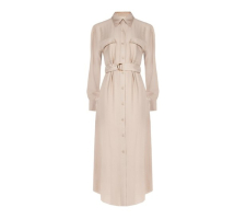 Rinascimento Tortora Beige ruha - CFC0127689
