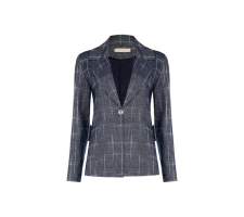 Rinascimento Varia Blue, zakó - CFC0127883