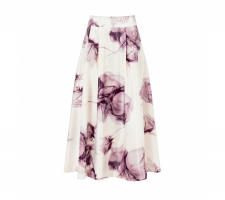 Rinascimento Varia Mauve szoknya - CFC0125016