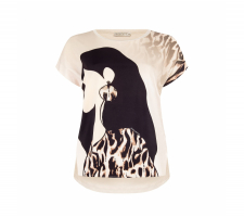 Rinascimento Vario Black felső - CFC0125759