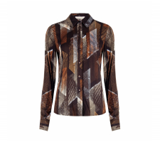 Rinascimento Vario Chocolate felső - CFC0126543