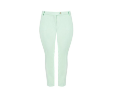 Rinascimento Verde Menta nadrág - CFC0128226