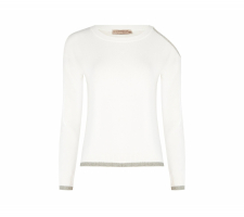 Rinascimento White - Cream felső - CFM0011987