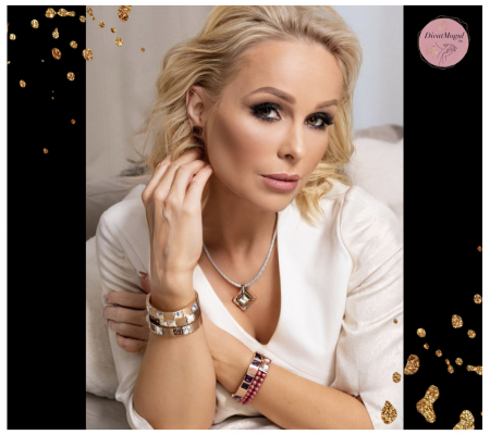 Cango&Rinaldi Mosaic Collection