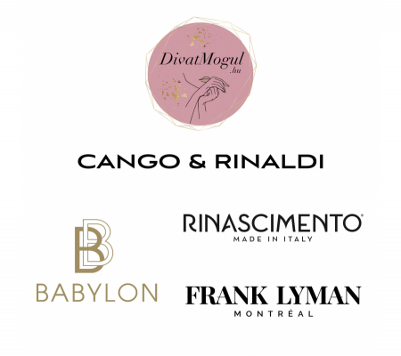 Kedvenc divatmárkáink!