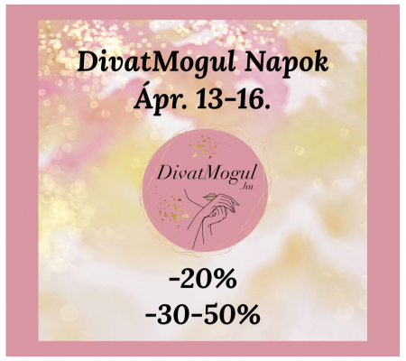 Kedvezményes hétvége - 2023. ápr. 13-16.