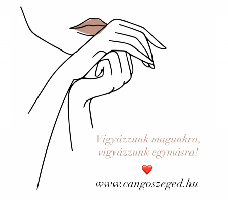 Koronavírus miatti változások