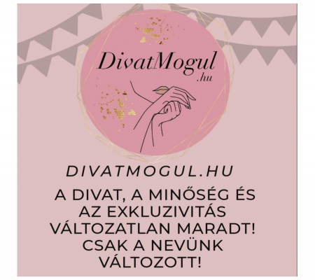 Megújult webshopunk!