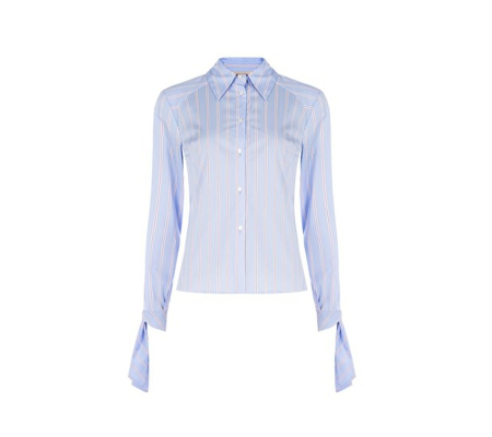 Rinascimento Azzuro - kék ing CFC0128010