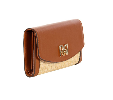 Rinascimento Beige pénztárca - ACV0014116