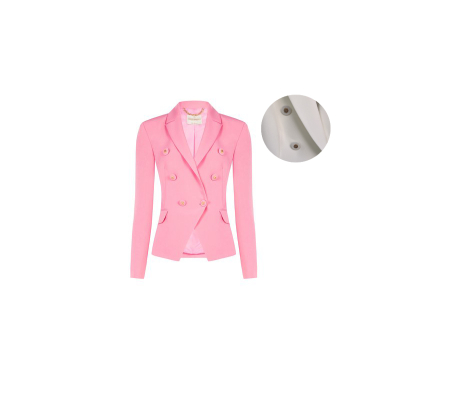 Rinascimento Bianco, zakó - CFC0127894