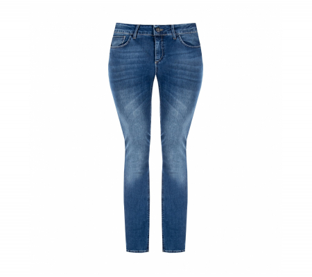 Rinascimento Blue farmer nadrág - CFC0125445