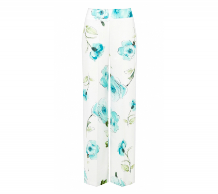 Rinascimento CFC0124102 Varia Verde Aqua Nadrág